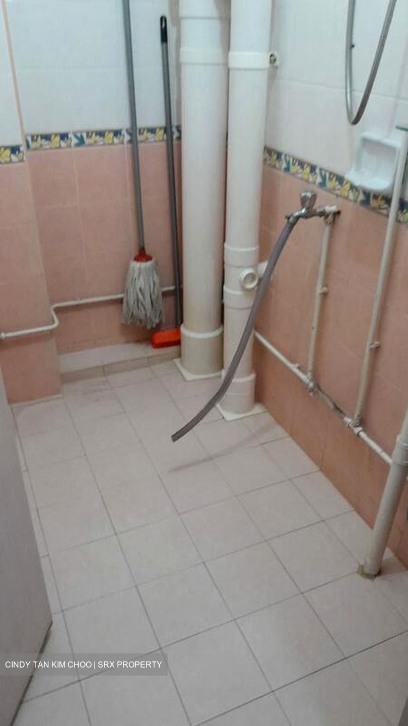 Blk 161 Mei Ling Vista (Queenstown), HDB 4 Rooms #515961171